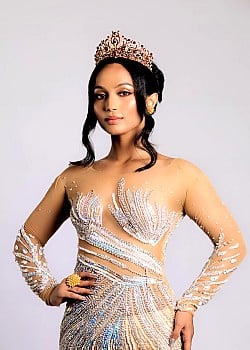 Roshani Chand